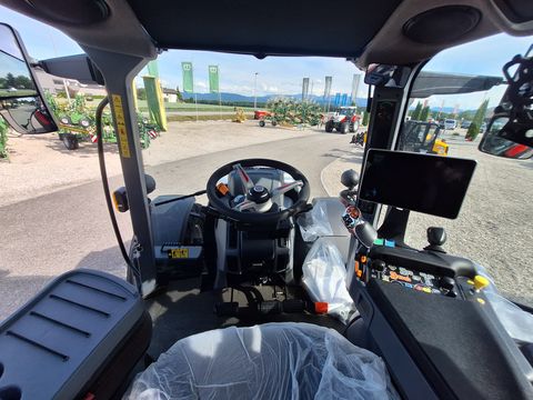Steyr 4120 Expert CVT