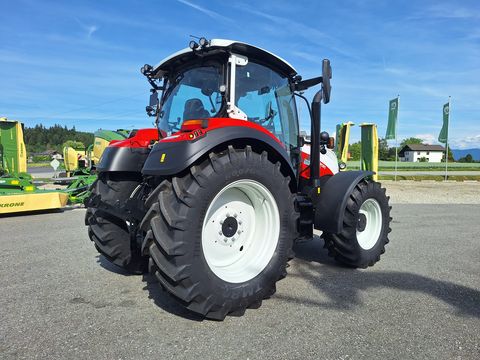Steyr 4120 Expert CVT