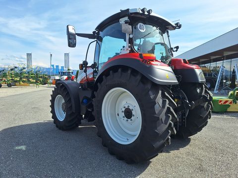 Steyr 4120 Expert CVT