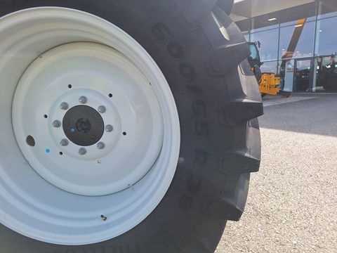 Steyr 4120 Expert CVT