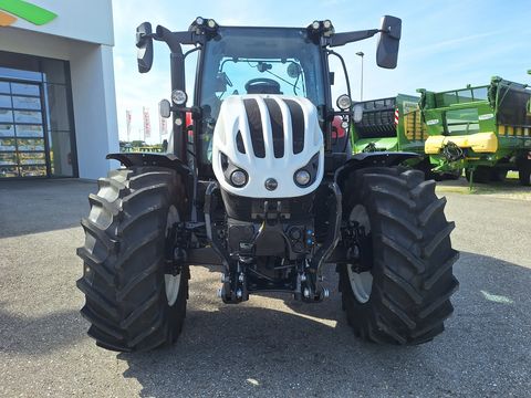 Steyr 4120 Expert CVT