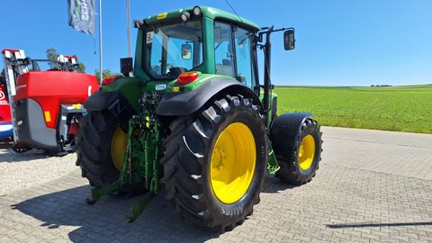John Deere 6420 SE