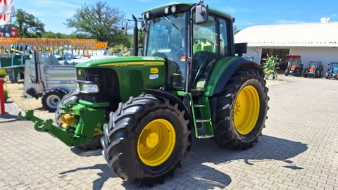 John Deere 6420 SE
