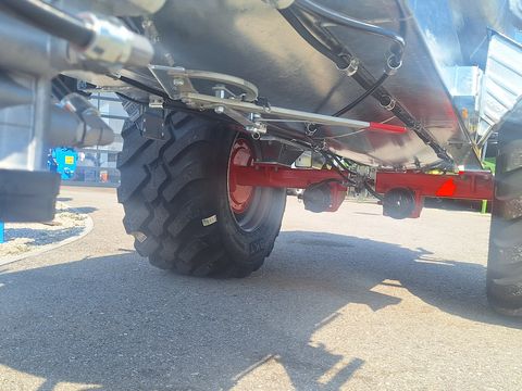 Vakutec  VA 6150 mit HY-Bremse