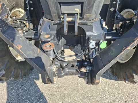 New Holland TS115A Delta