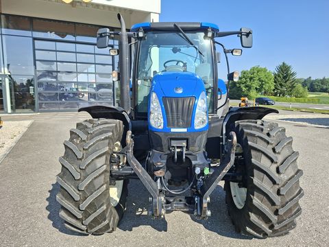 New Holland TS115A Delta