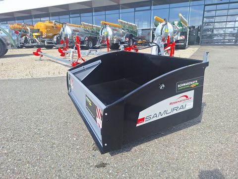 Rosensteiner Samurai 200D Euro