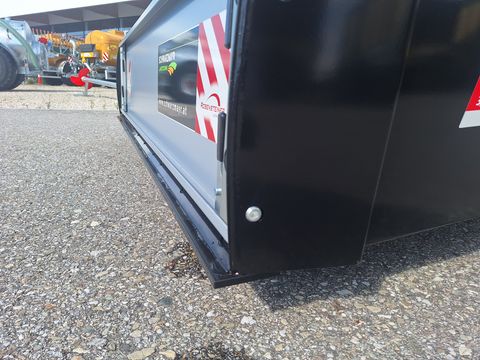 Rosensteiner Samurai 200D Euro