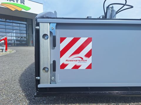 Rosensteiner Samurai 200D Euro