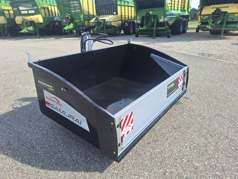 Rosensteiner Samurai 200D Euro