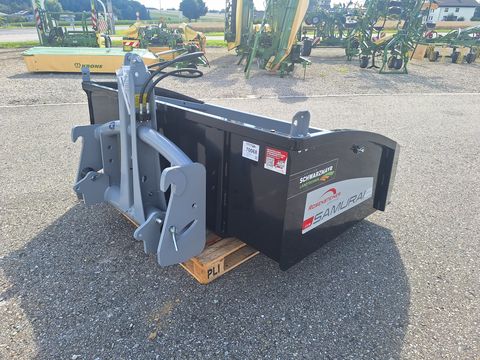 Rosensteiner Samurai 200D Euro