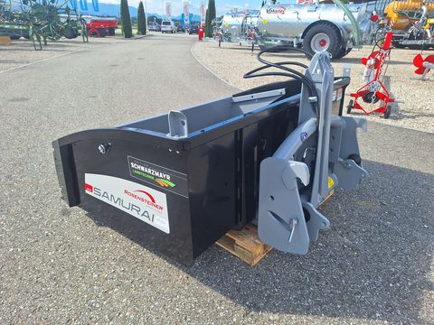 Rosensteiner Samurai 200D Euro