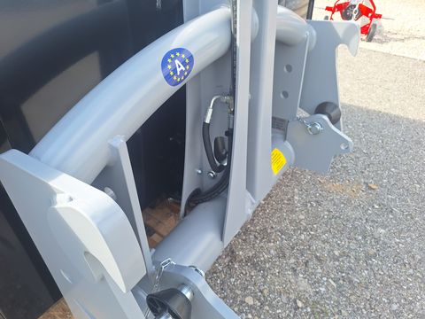 Rosensteiner Samurai 200D Euro