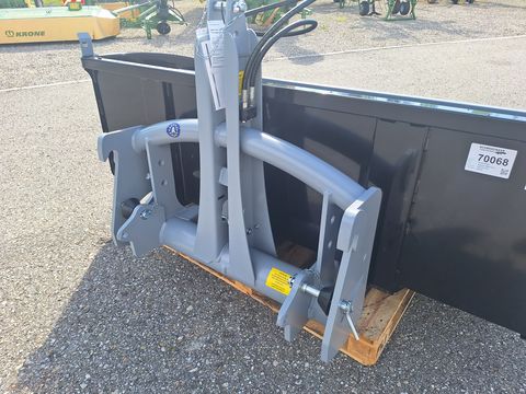 Rosensteiner Samurai 200D Euro