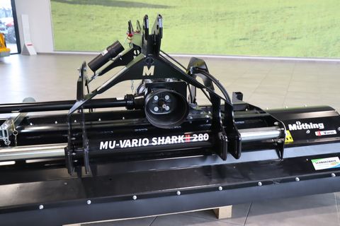 Müthing MU-VS 280 Shark