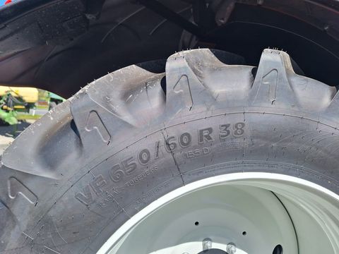 Steyr 4125 Profi CVT (Stage V)