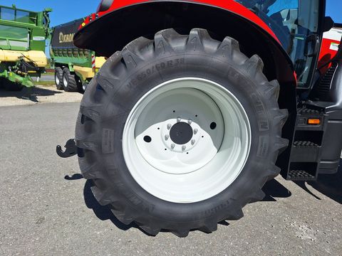 Steyr 4125 Profi CVT (Stage V)