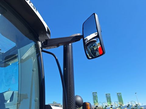 Steyr 4125 Profi CVT (Stage V)