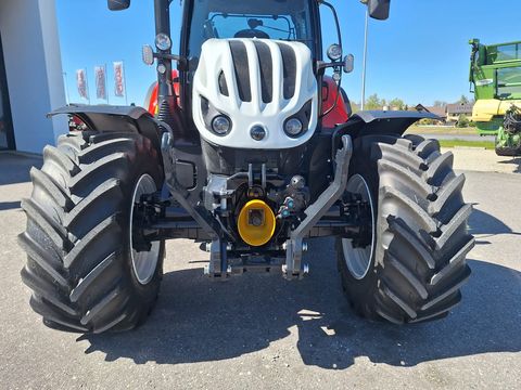 Steyr 4125 Profi CVT (Stage V)