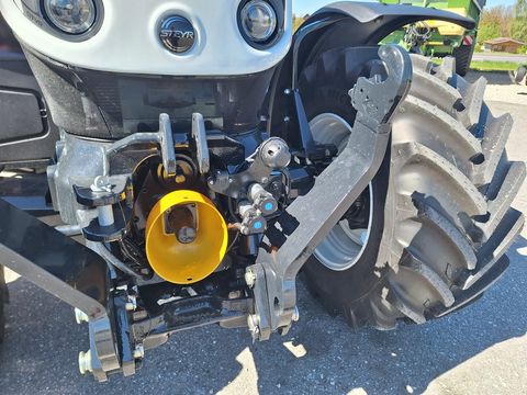 Steyr 4125 Profi CVT (Stage V)