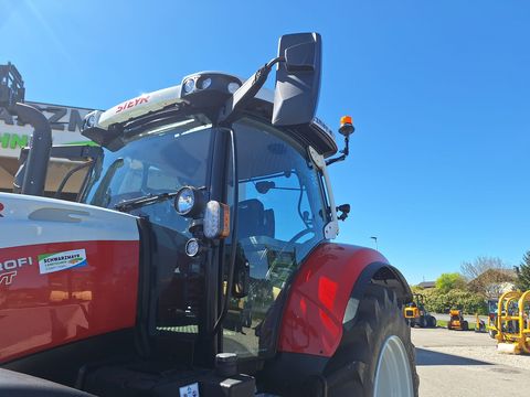Steyr 4125 Profi CVT (Stage V)