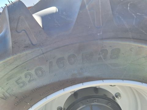 Steyr 4125 Profi CVT (Stage V)