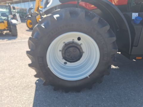 Steyr 4125 Profi CVT (Stage V)