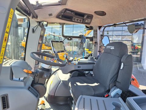 Steyr 4125 Profi CVT (Stage V)