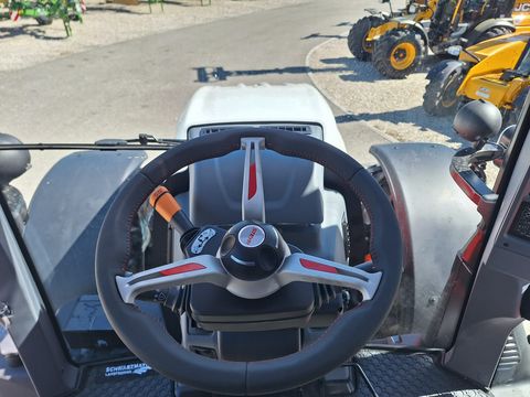 Steyr 4125 Profi CVT (Stage V)