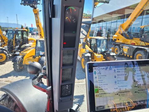 Steyr 4125 Profi CVT (Stage V)
