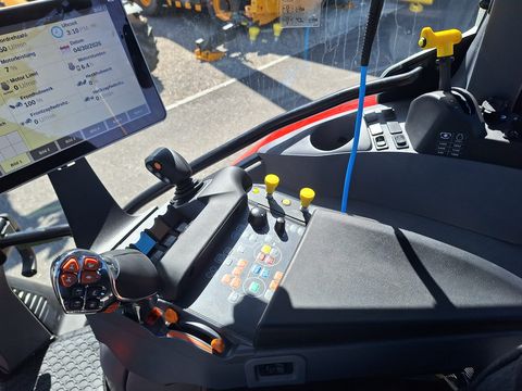 Steyr 4125 Profi CVT (Stage V)