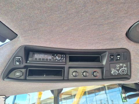 Steyr 4125 Profi CVT (Stage V)