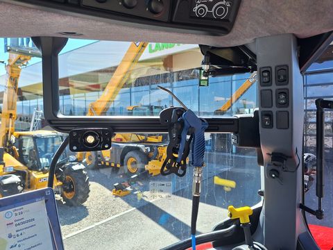 Steyr 4125 Profi CVT (Stage V)