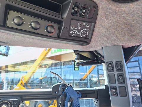 Steyr 4125 Profi CVT (Stage V)