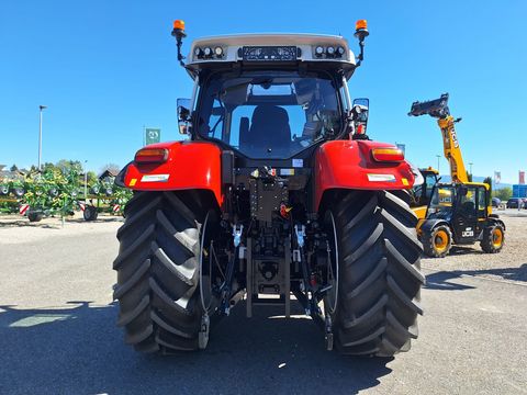 Steyr 4125 Profi CVT (Stage V)
