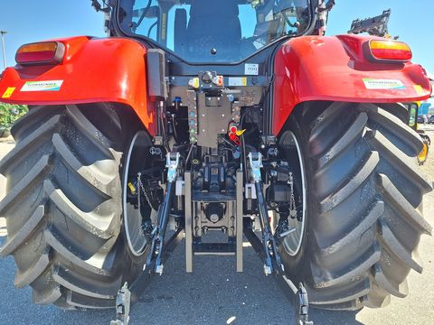 Steyr 4125 Profi CVT (Stage V)