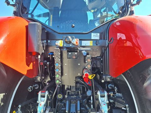 Steyr 4125 Profi CVT (Stage V)