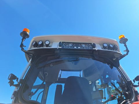 Steyr 4125 Profi CVT (Stage V)