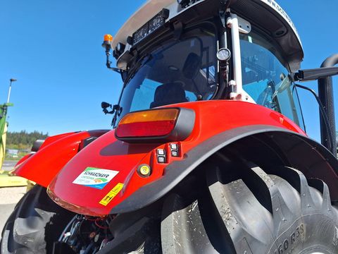 Steyr 4125 Profi CVT (Stage V)