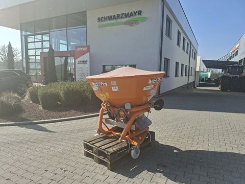Hydrac CL 750 Salz- Splitstreuer NEU