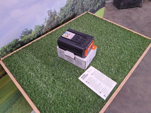 Stihl AP200 Ersatz Akku 