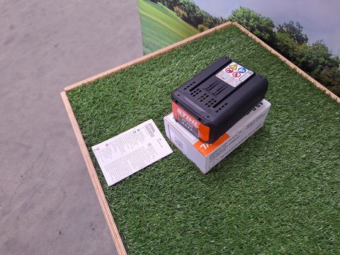 Stihl AP200 Ersatz Akku 