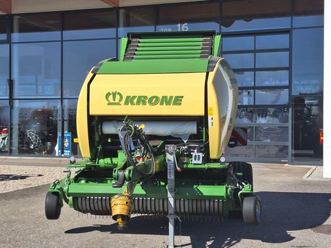 Krone Comprima F 155 XC Pl