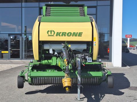 Krone Comprima F 155 XC Pl