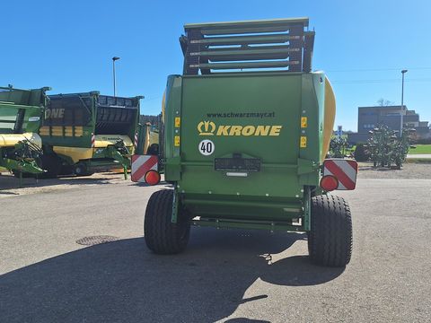 Krone Comprima F 155 XC Pl