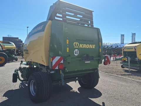 Krone Comprima F 155 XC Pl