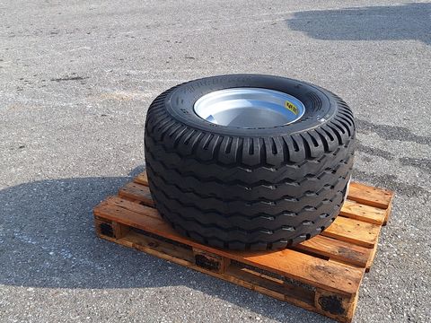 Eurogrip 500/50-17 Komplettrad