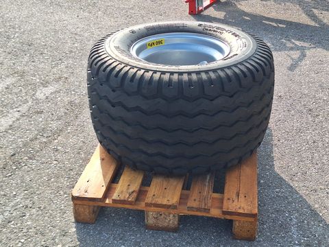 Eurogrip 500/50-17 Komplettrad