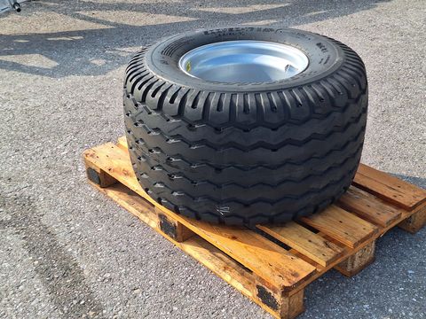 Eurogrip 500/50-17 Komplettrad