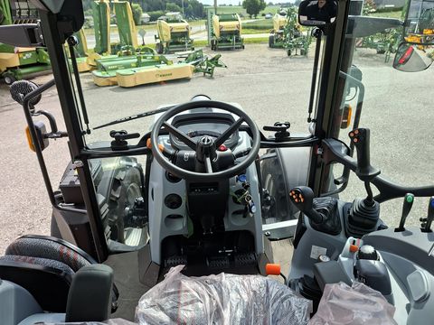 Steyr 4090 PLUS